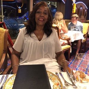 Meet your Posher, Patricia